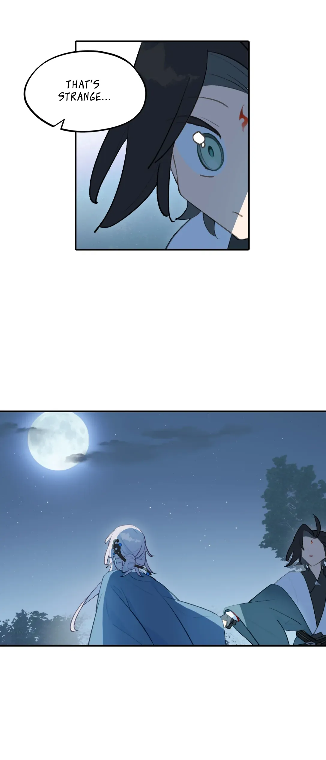 Kill the Male Lead to Become the Villainess Chapter 91 - page 11