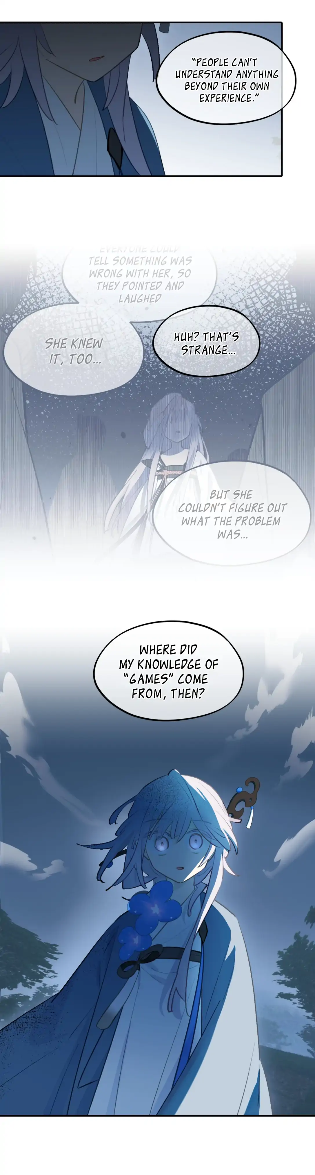Kill the Male Lead to Become the Villainess Chapter 91 - page 14