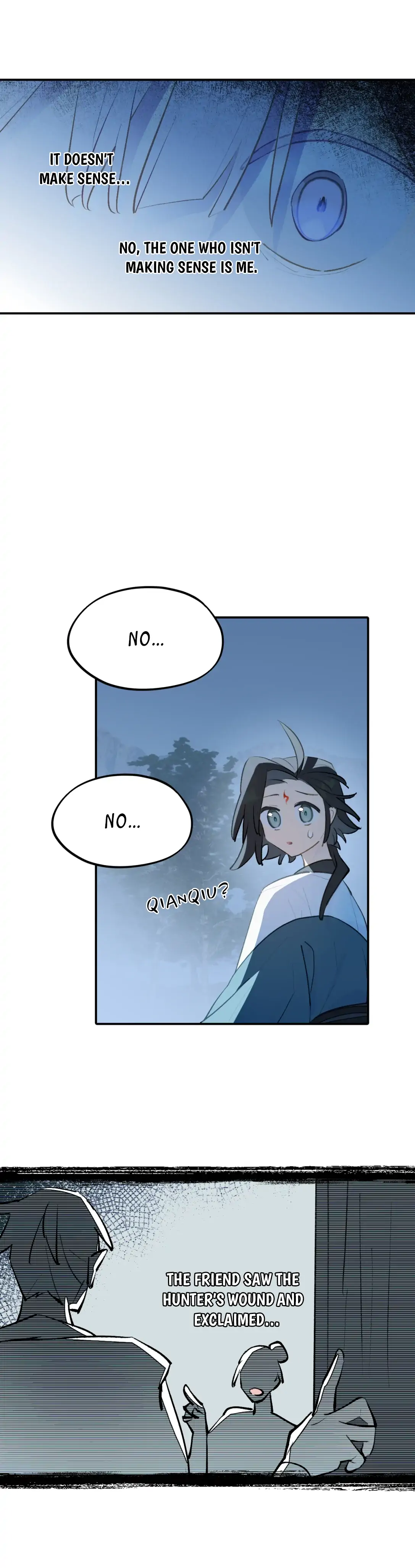 Kill the Male Lead to Become the Villainess Chapter 91 - page 15