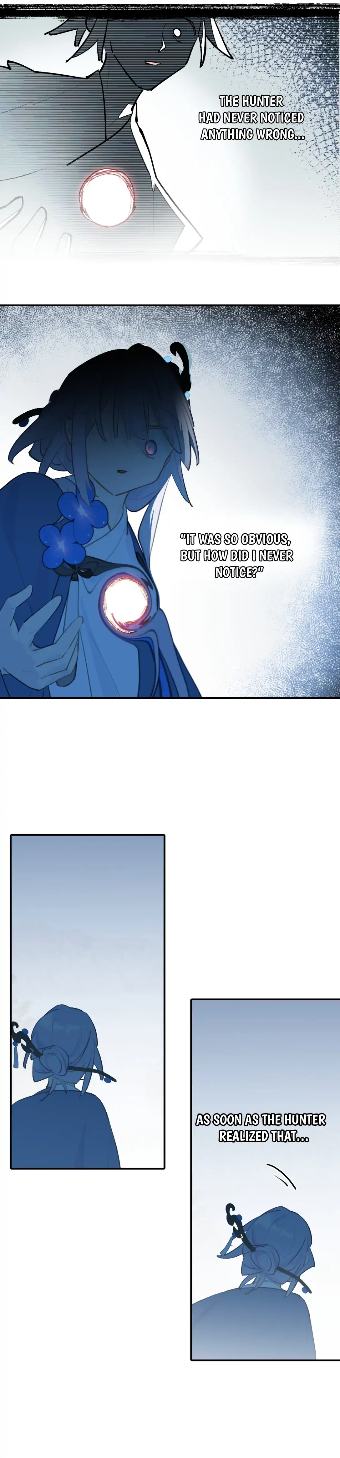 Kill the Male Lead to Become the Villainess Chapter 91 - page 16