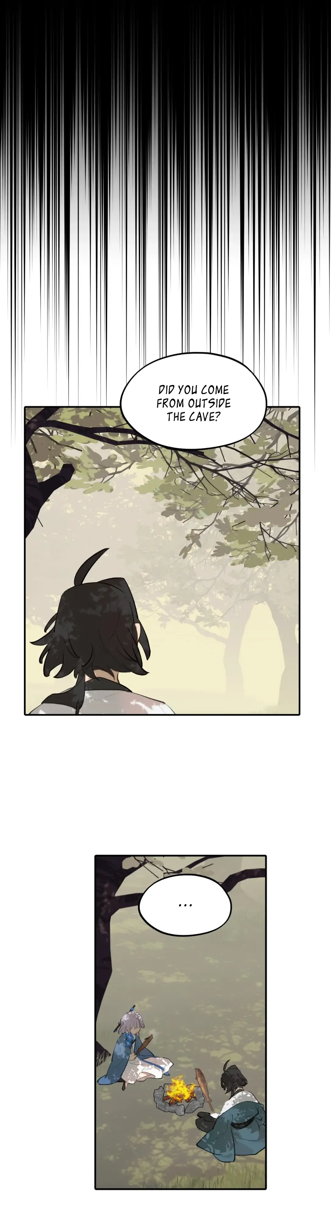 Kill the Male Lead to Become the Villainess Chapter 91 - page 2