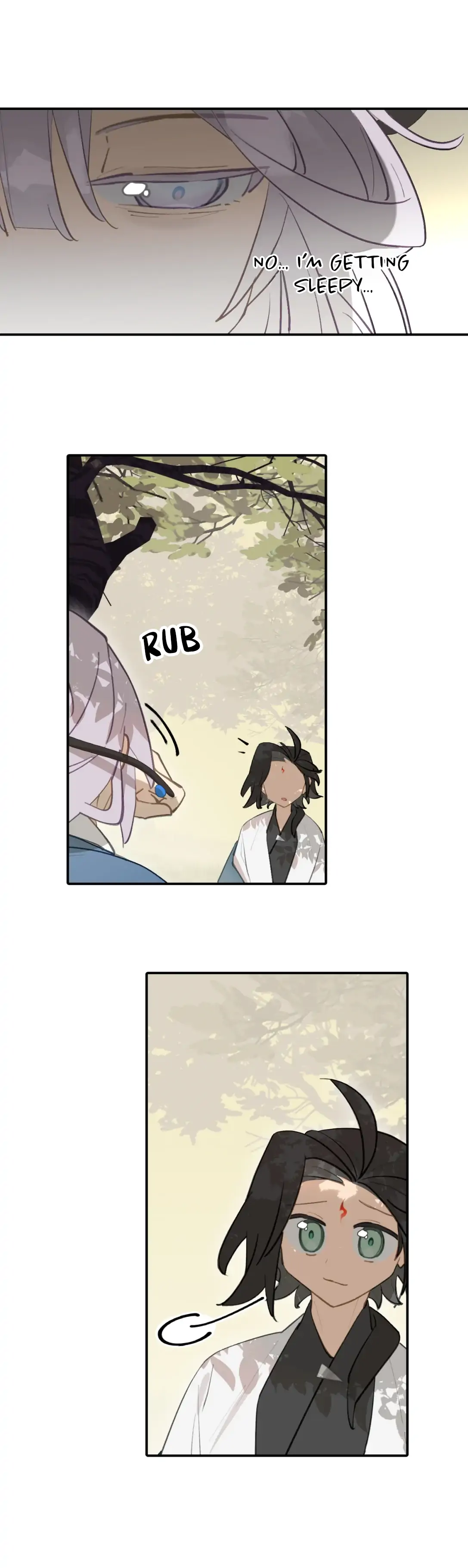 Kill the Male Lead to Become the Villainess Chapter 91 - page 5