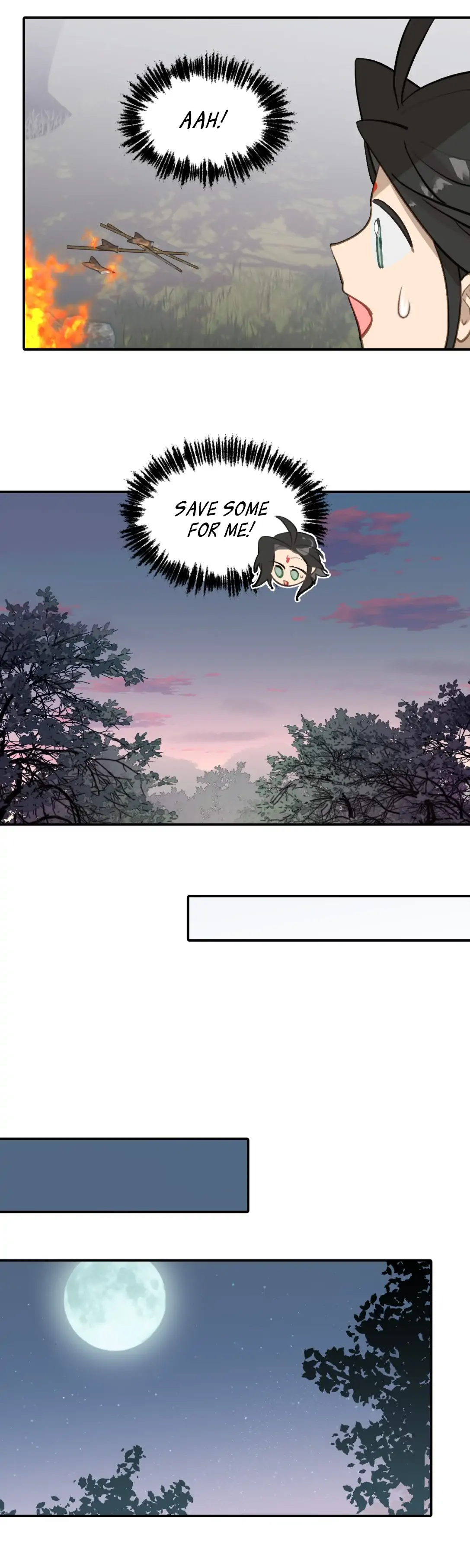 Kill the Male Lead to Become the Villainess Chapter 91 - page 7