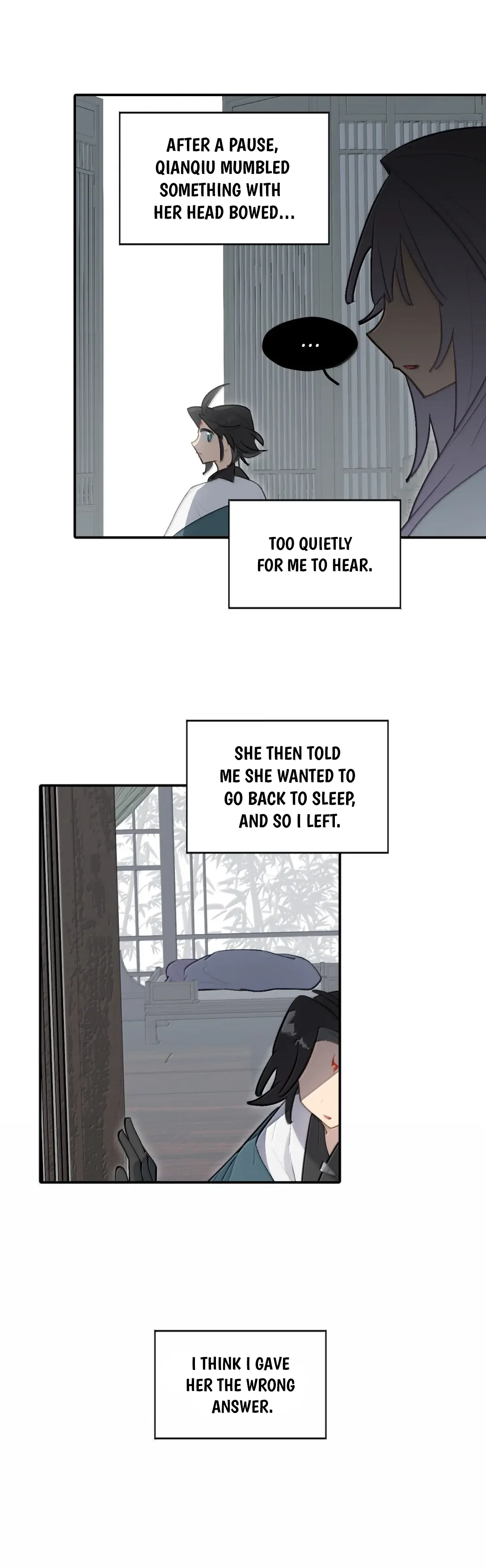 Kill the Male Lead to Become the Villainess Chapter 92 - page 11