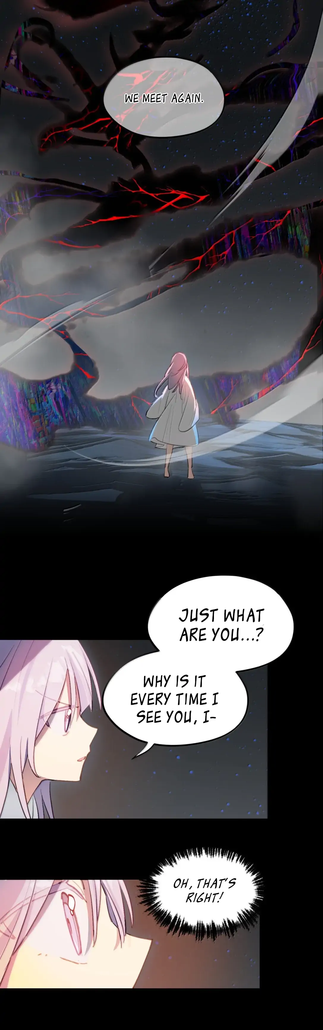Kill the Male Lead to Become the Villainess Chapter 92 - page 13