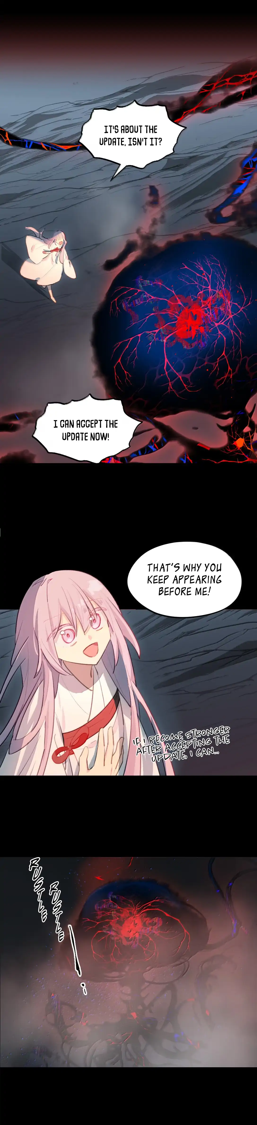 Kill the Male Lead to Become the Villainess Chapter 92 - page 14