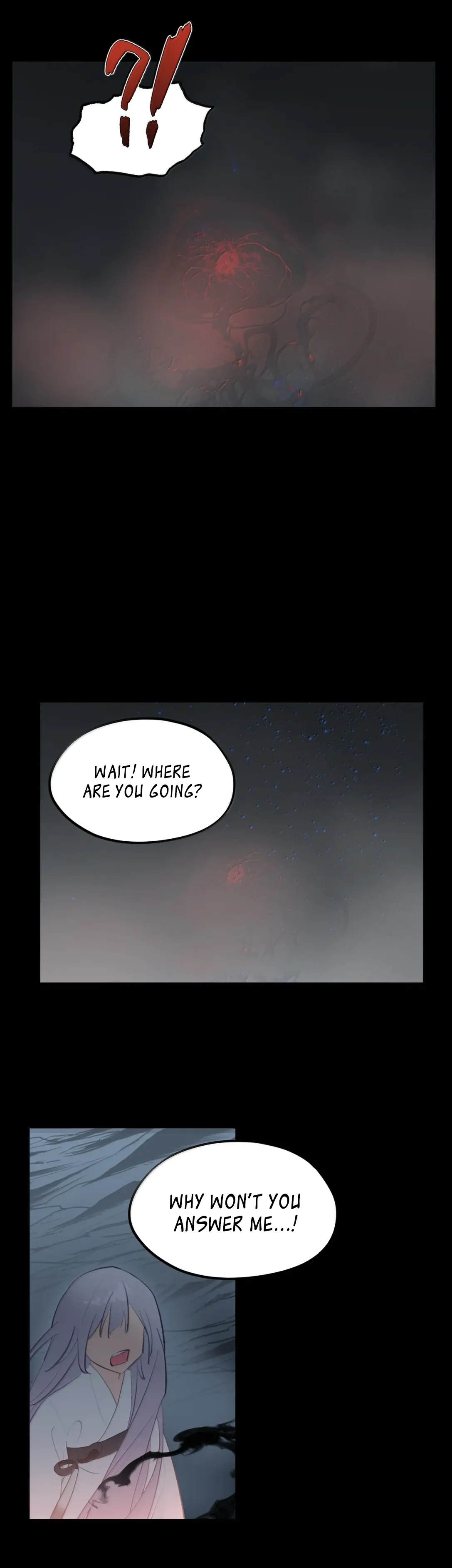Kill the Male Lead to Become the Villainess Chapter 92 - page 15