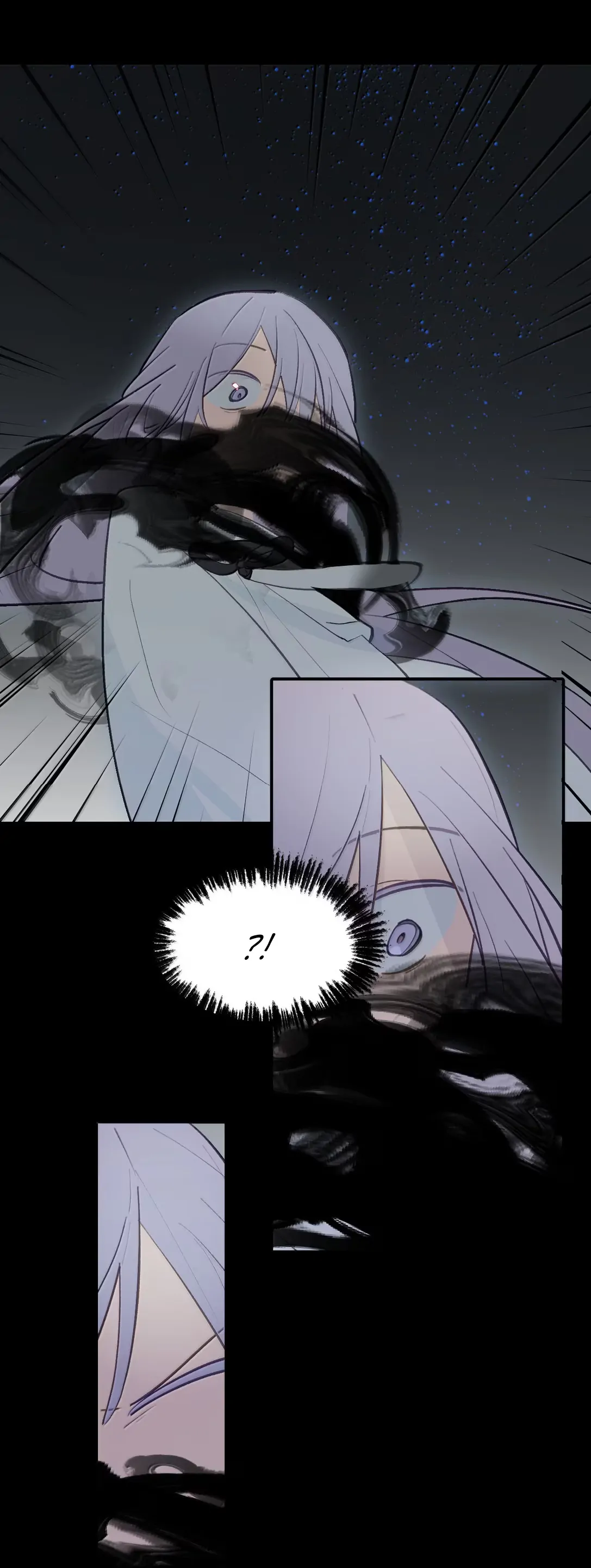 Kill the Male Lead to Become the Villainess Chapter 92 - page 16