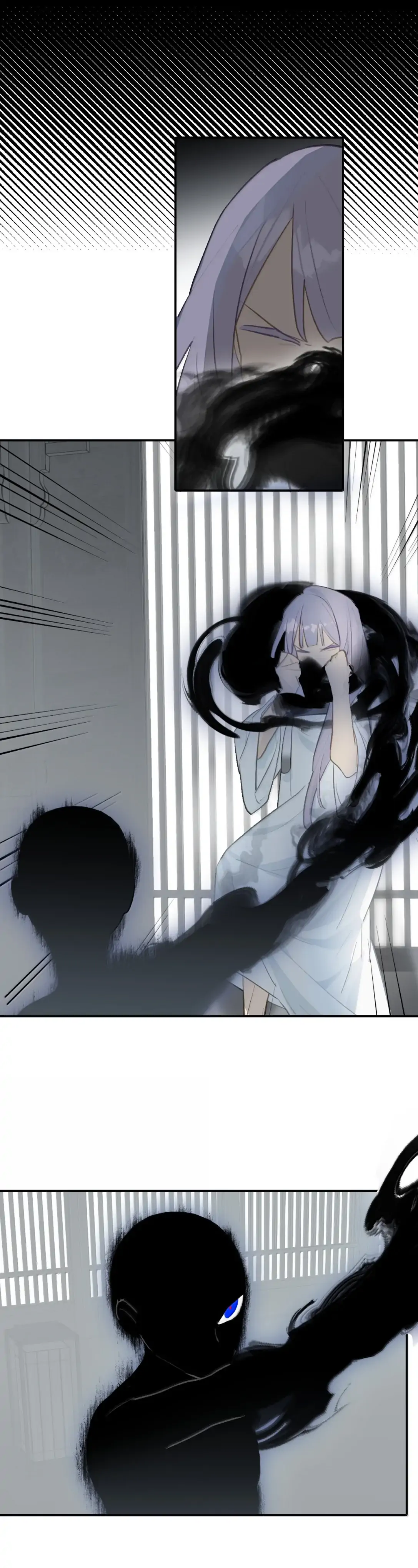 Kill the Male Lead to Become the Villainess Chapter 92 - page 17