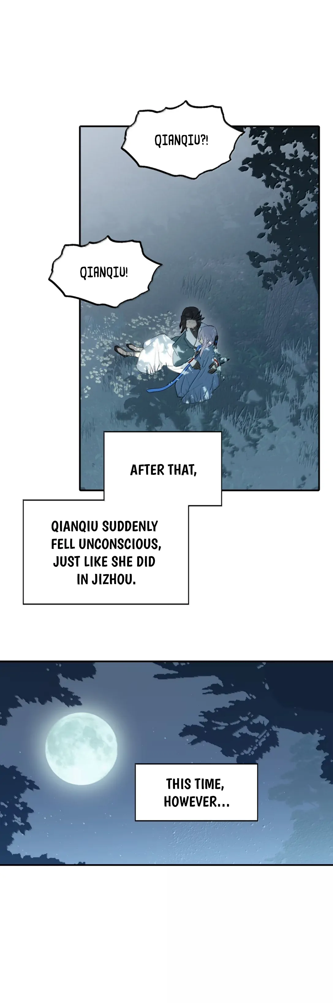 Kill the Male Lead to Become the Villainess Chapter 92 - page 2