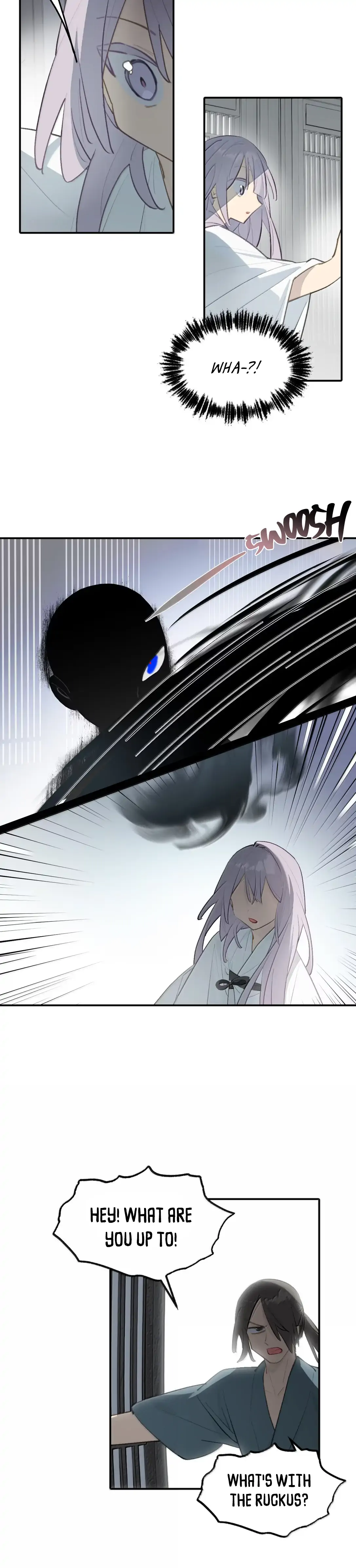Kill the Male Lead to Become the Villainess Chapter 92 - page 20