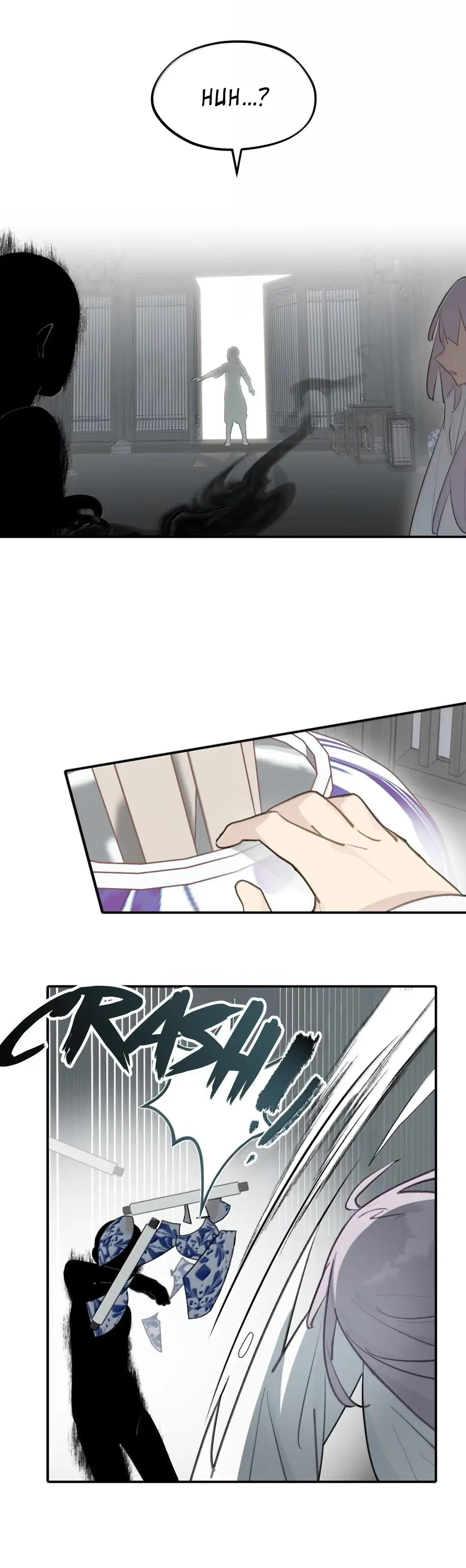 Kill the Male Lead to Become the Villainess Chapter 92 - page 21