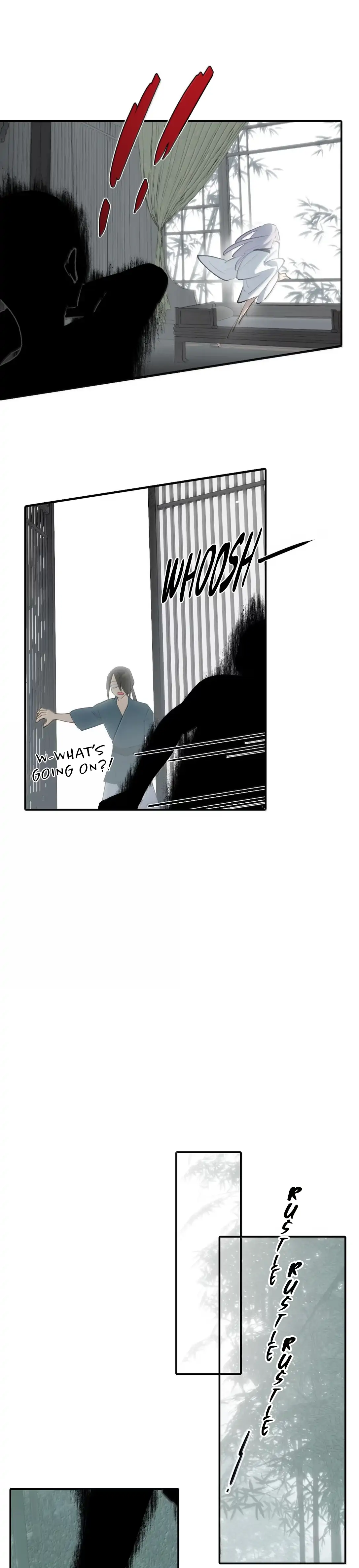 Kill the Male Lead to Become the Villainess Chapter 92 - page 22