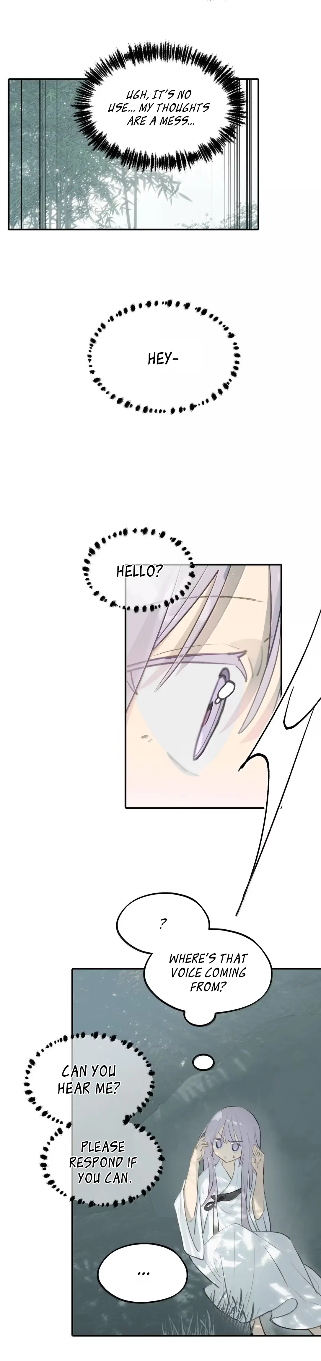 Kill the Male Lead to Become the Villainess Chapter 92 - page 24
