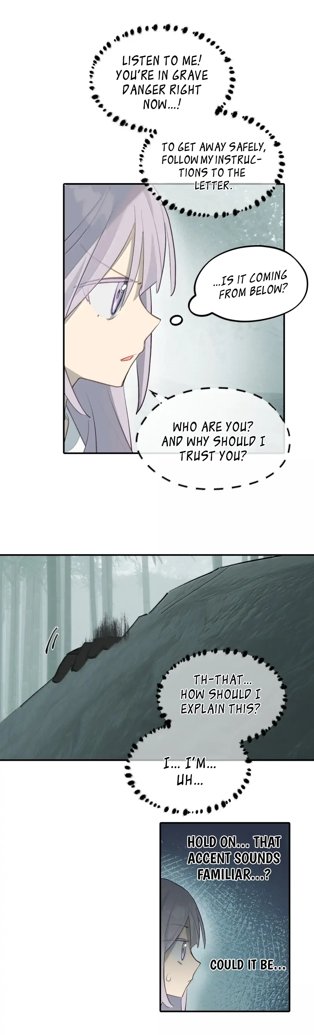Kill the Male Lead to Become the Villainess Chapter 92 - page 25