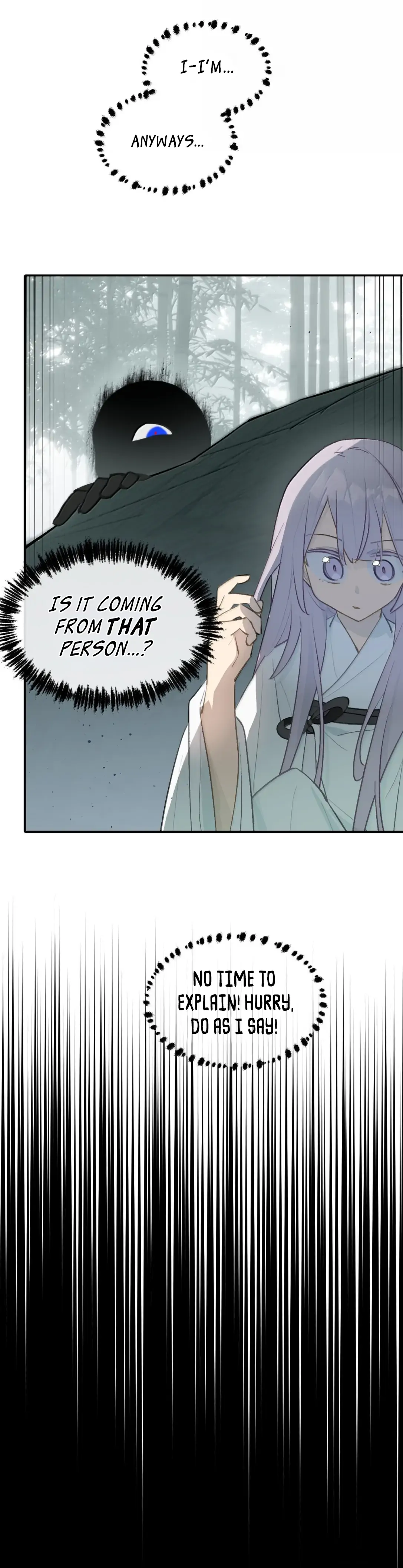 Kill the Male Lead to Become the Villainess Chapter 92 - page 26