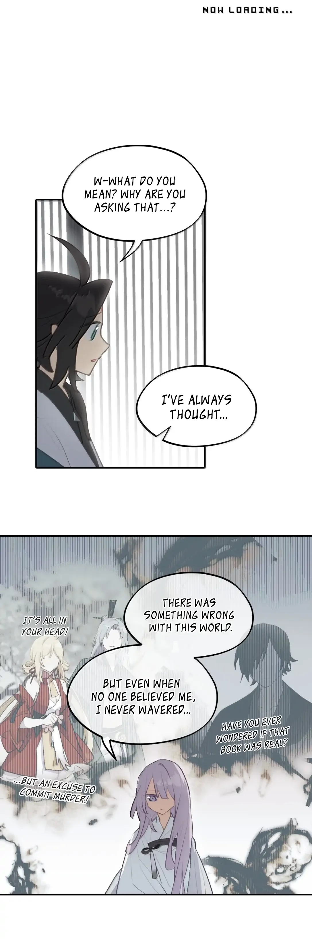 Kill the Male Lead to Become the Villainess Chapter 92 - page 5