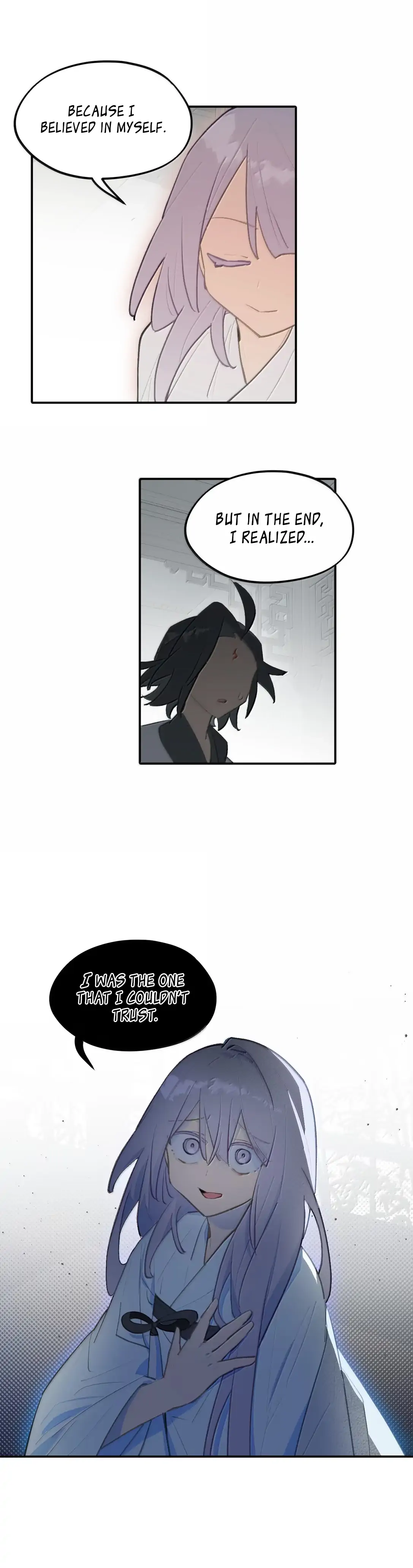 Kill the Male Lead to Become the Villainess Chapter 92 - page 6
