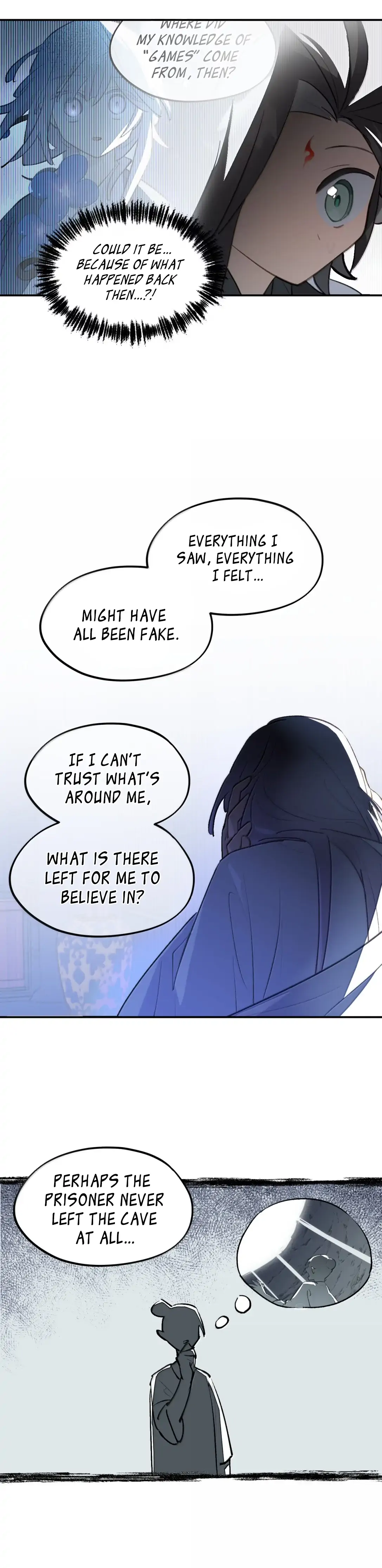 Kill the Male Lead to Become the Villainess Chapter 92 - page 7