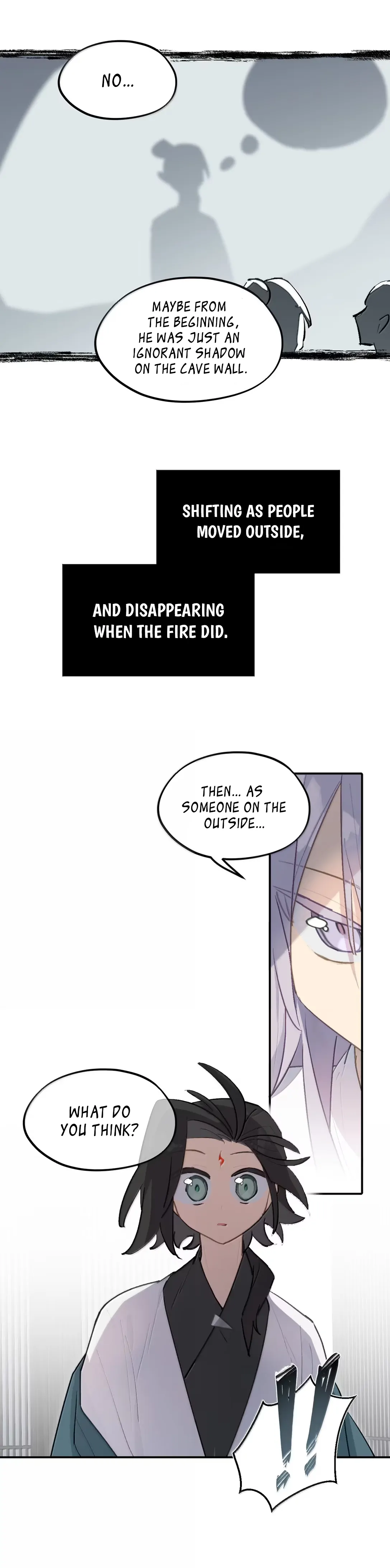 Kill the Male Lead to Become the Villainess Chapter 92 - page 8