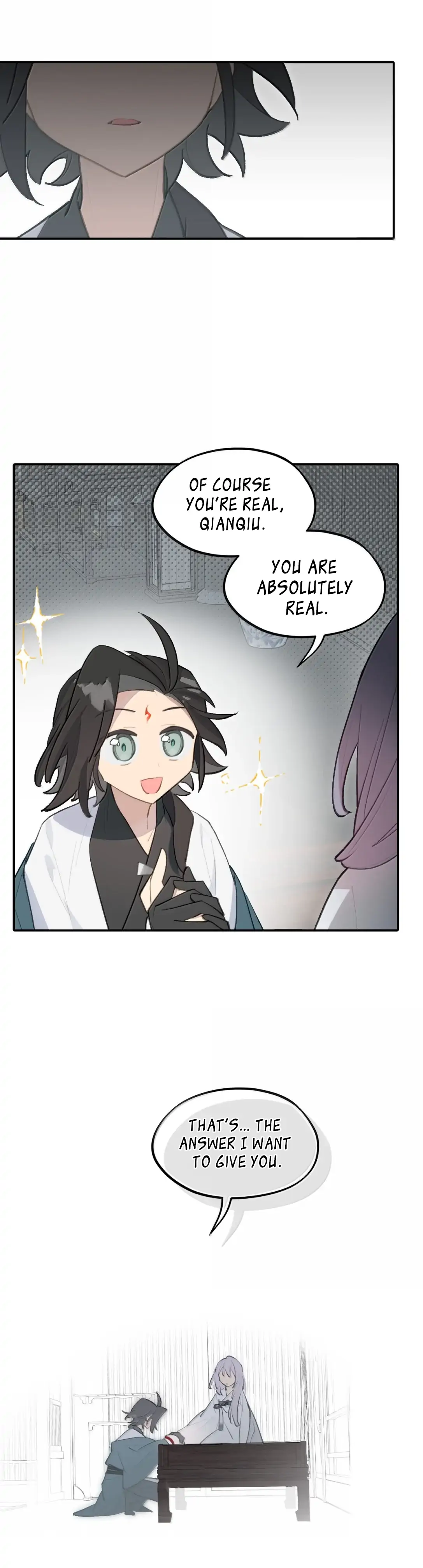 Kill the Male Lead to Become the Villainess Chapter 92 - page 9