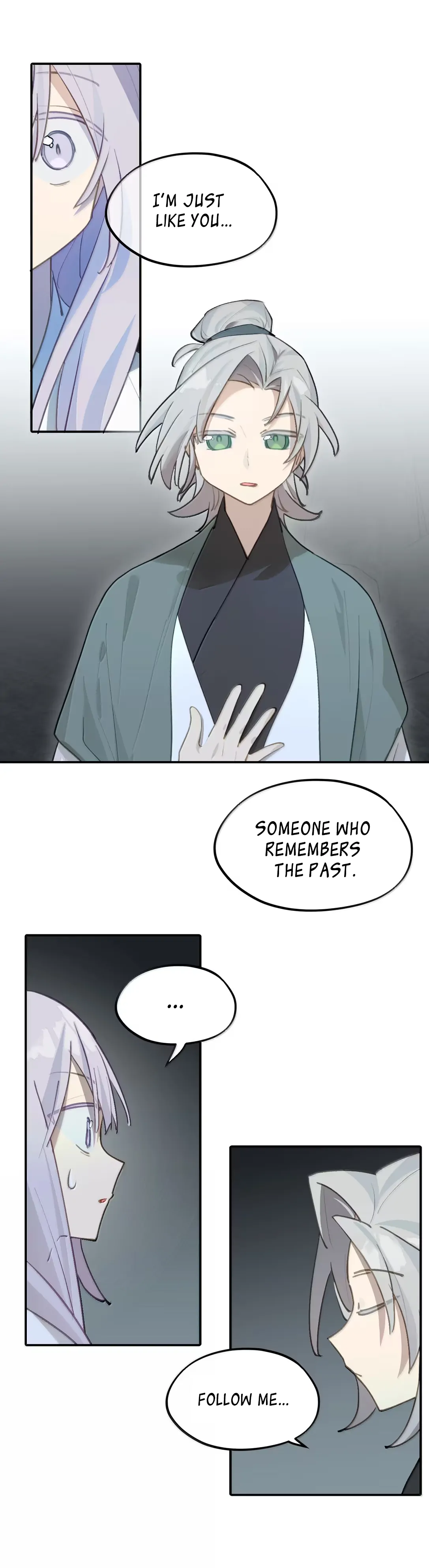 Kill the Male Lead to Become the Villainess Chapter 93 - page 10