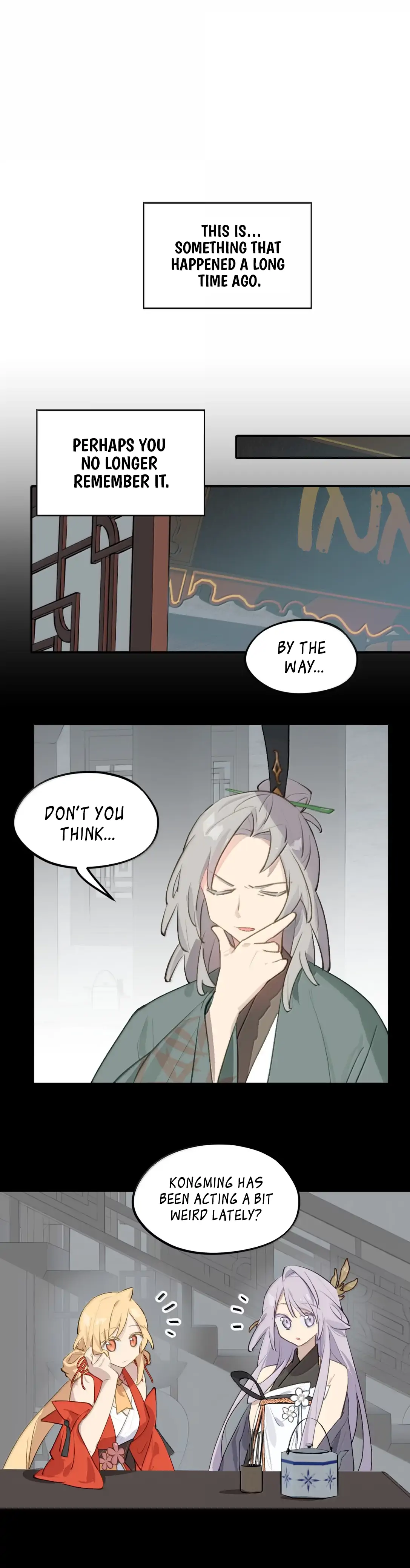 Kill the Male Lead to Become the Villainess Chapter 93 - page 12
