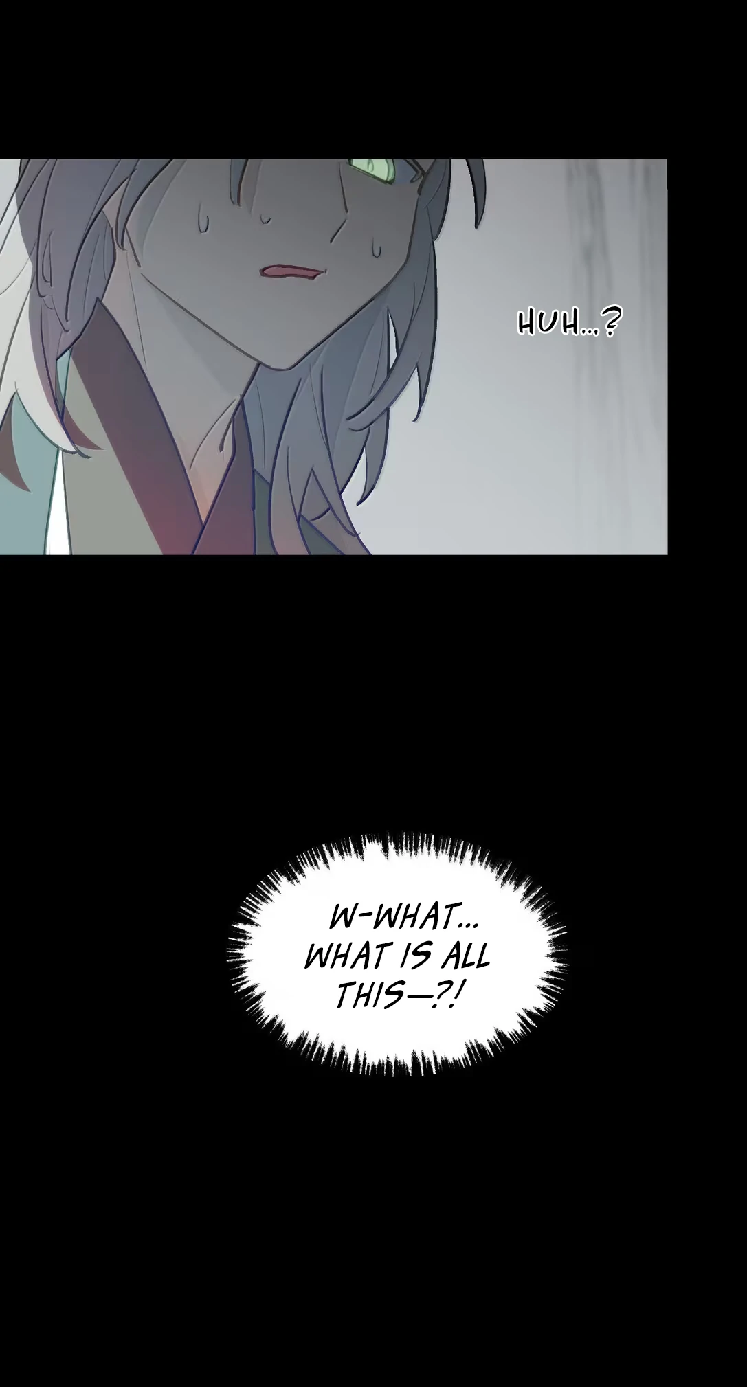 Kill the Male Lead to Become the Villainess Chapter 93 - page 17