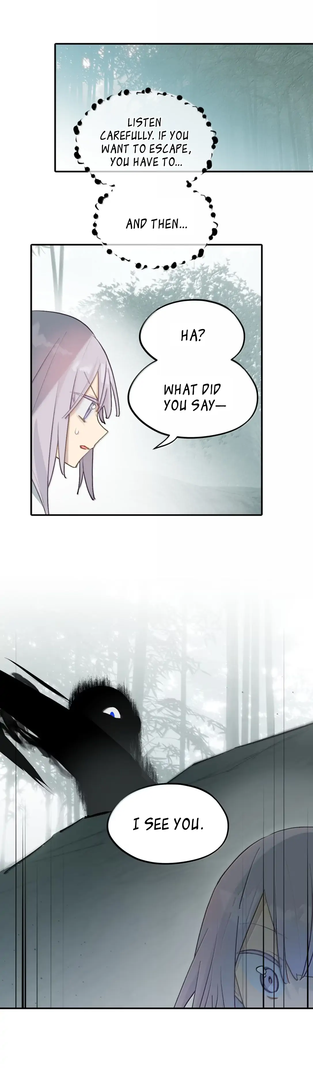 Kill the Male Lead to Become the Villainess Chapter 93 - page 2