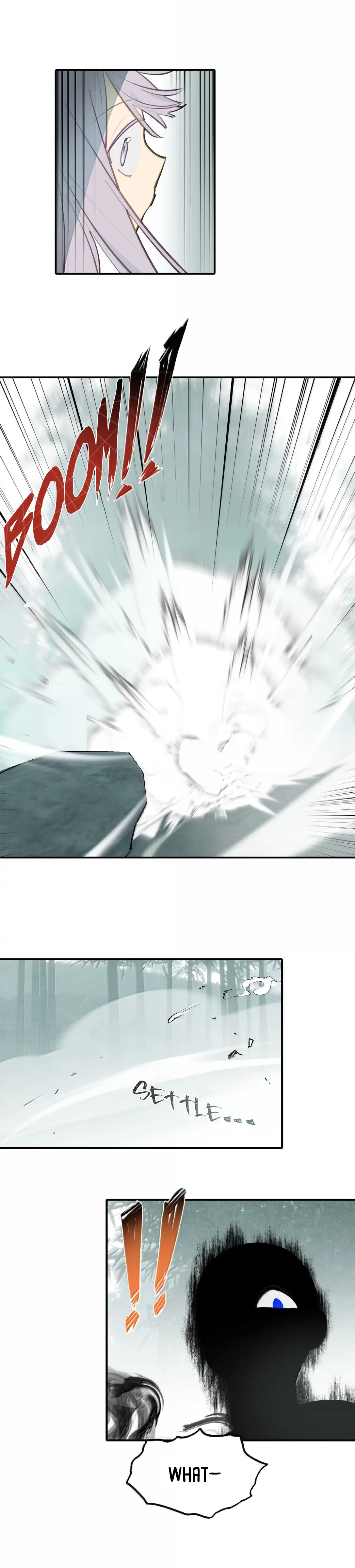 Kill the Male Lead to Become the Villainess Chapter 93 - page 3
