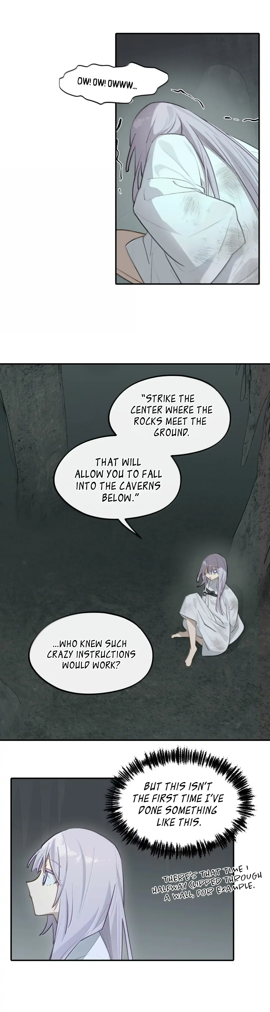 Kill the Male Lead to Become the Villainess Chapter 93 - page 5