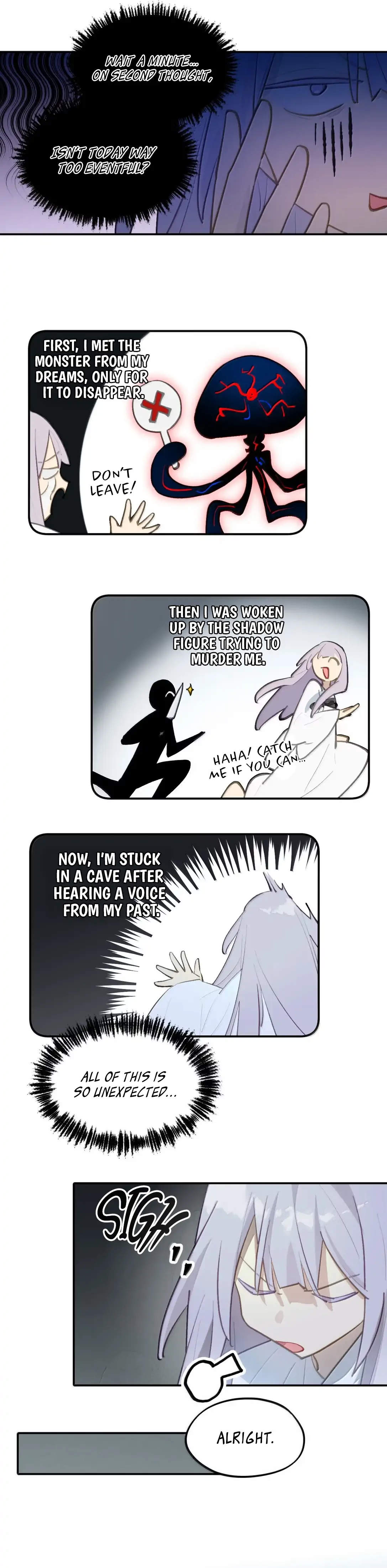 Kill the Male Lead to Become the Villainess Chapter 93 - page 6