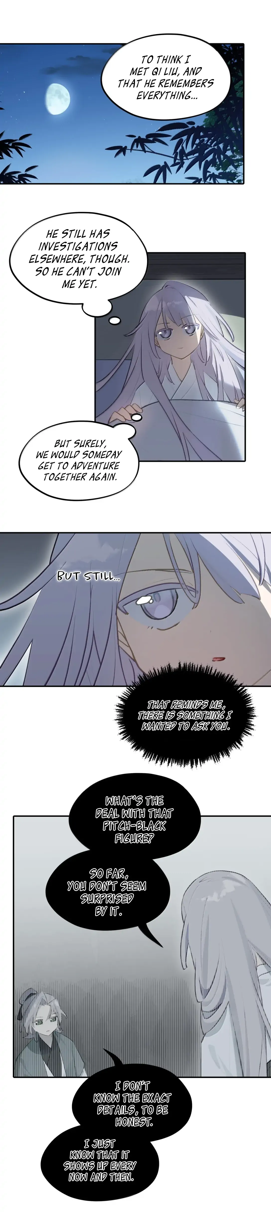 Kill the Male Lead to Become the Villainess Chapter 94 - page 13