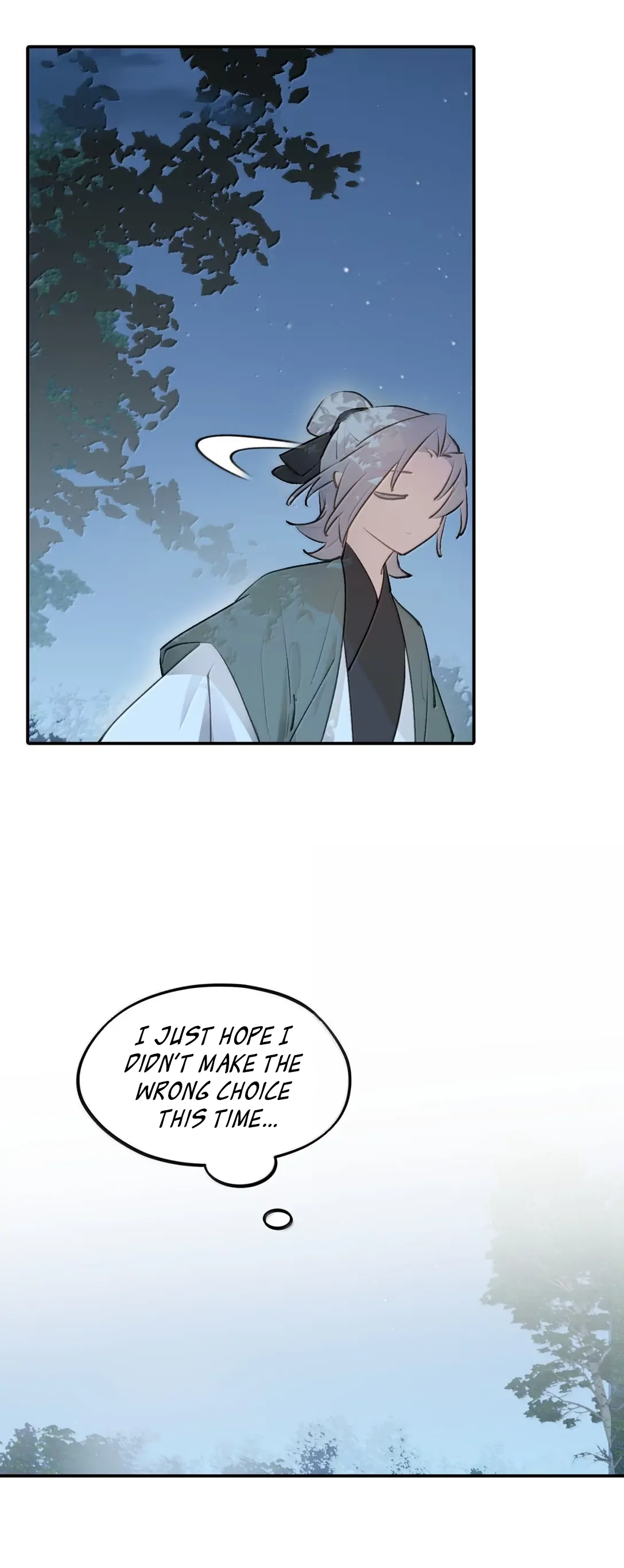 Kill the Male Lead to Become the Villainess Chapter 94 - page 16
