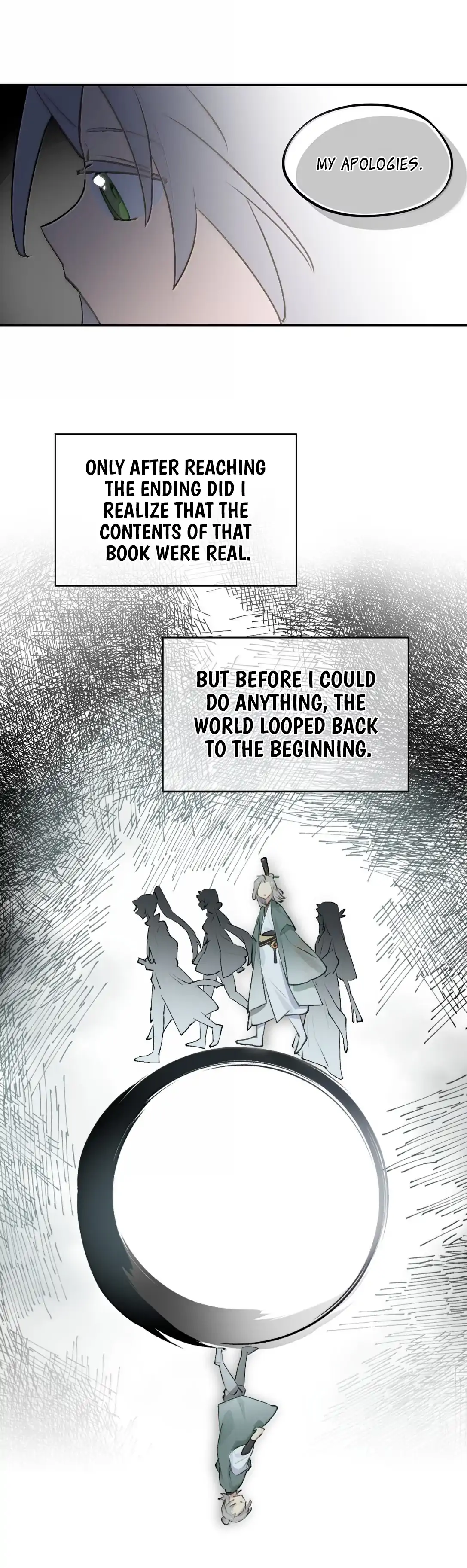 Kill the Male Lead to Become the Villainess Chapter 94 - page 4