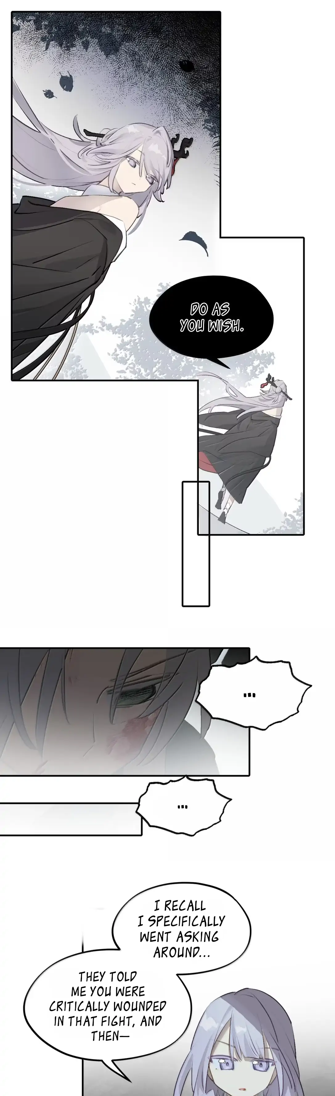 Kill the Male Lead to Become the Villainess Chapter 94 - page 6