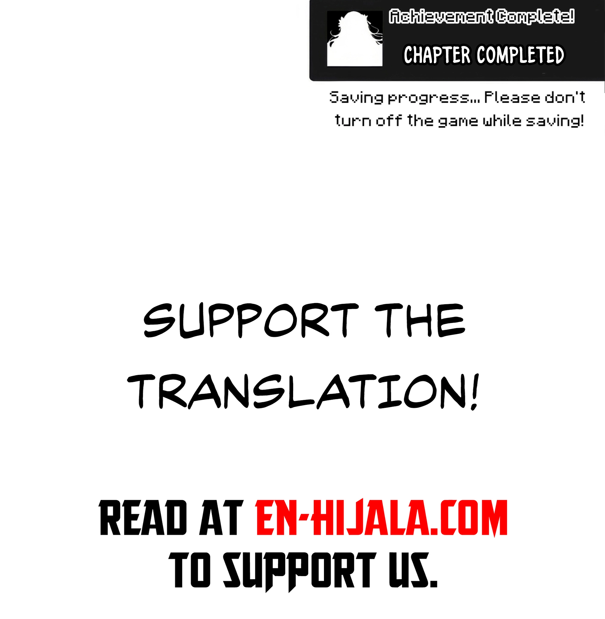 Kill the Male Lead to Become the Villainess Chapter 94.1 - page 3