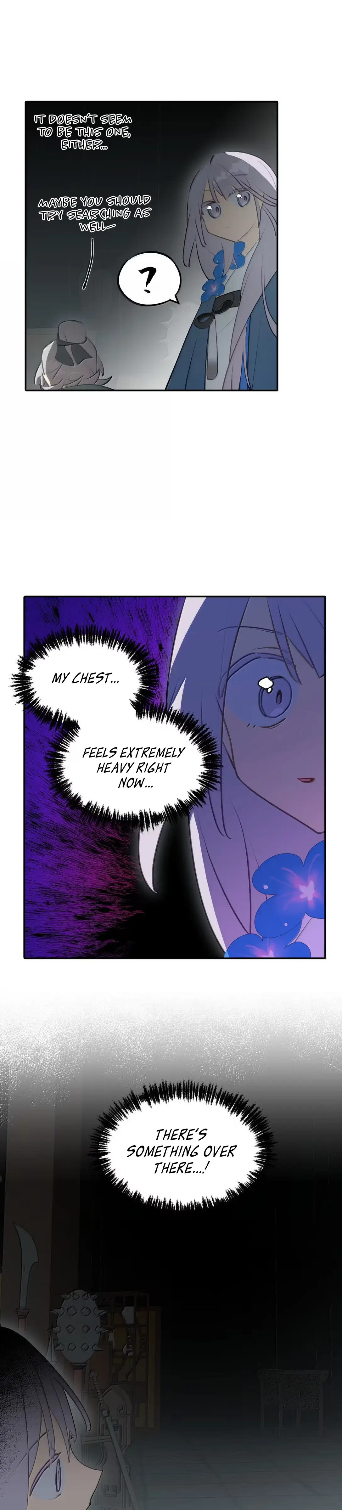 Kill the Male Lead to Become the Villainess Chapter 95 - page 15