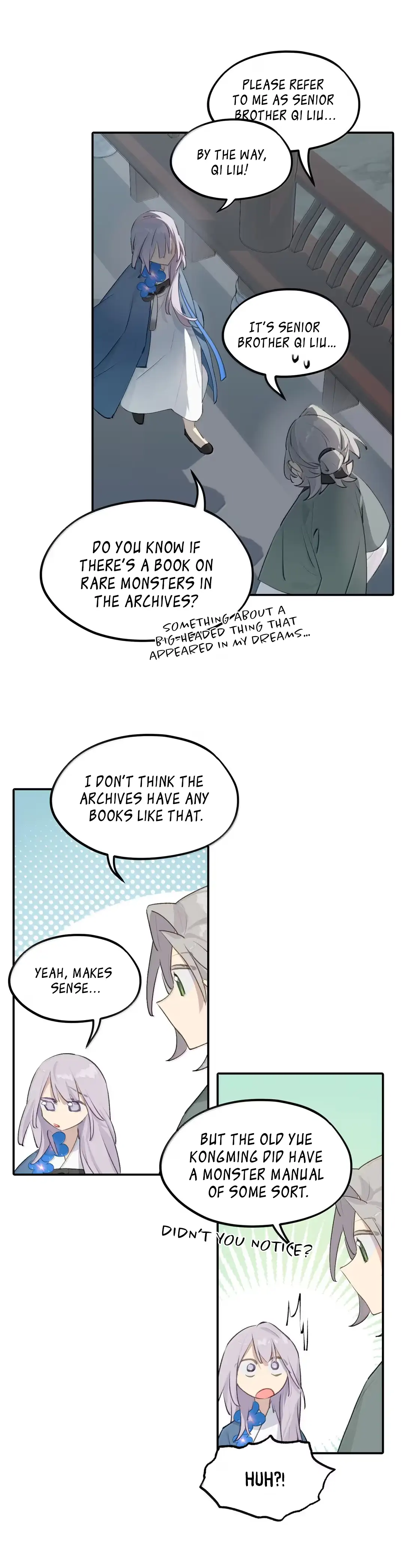 Kill the Male Lead to Become the Villainess Chapter 95 - page 7