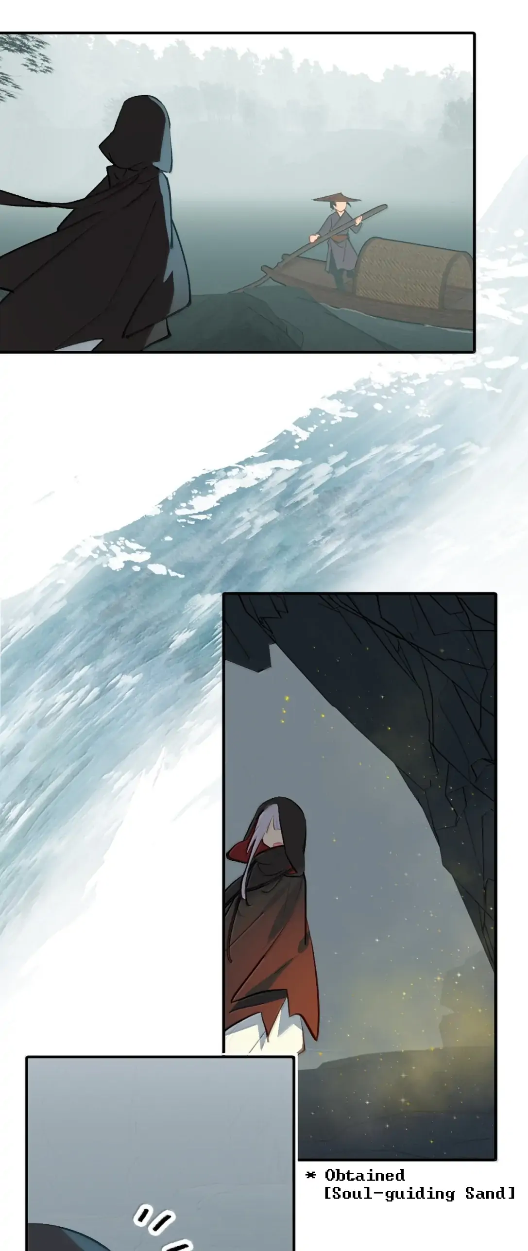 Kill the Male Lead to Become the Villainess Chapter 100 - page 11