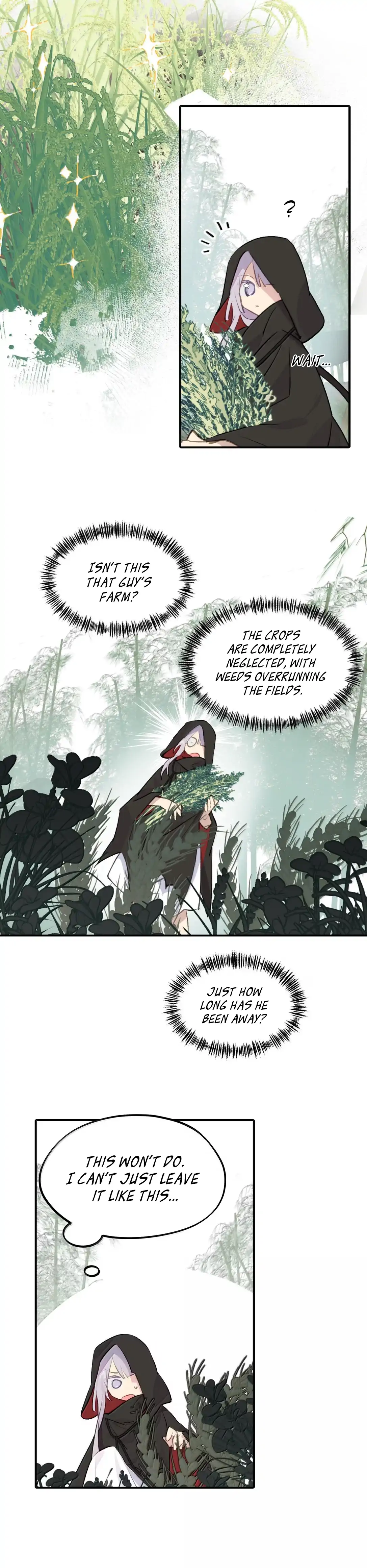 Kill the Male Lead to Become the Villainess Chapter 100 - page 13