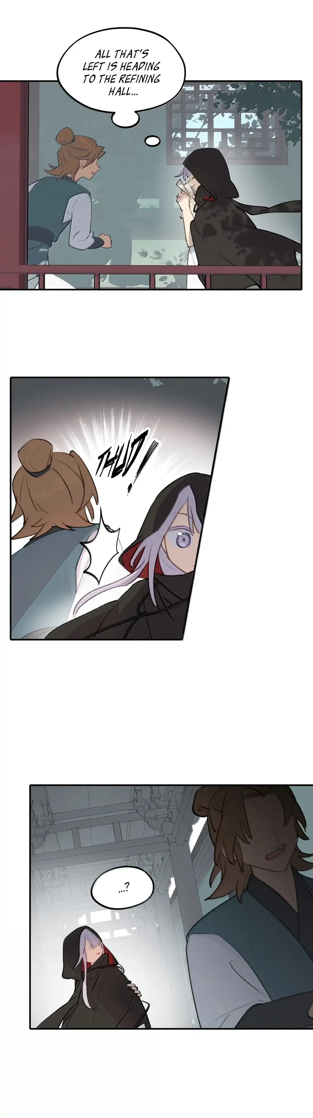 Kill the Male Lead to Become the Villainess Chapter 100 - page 16