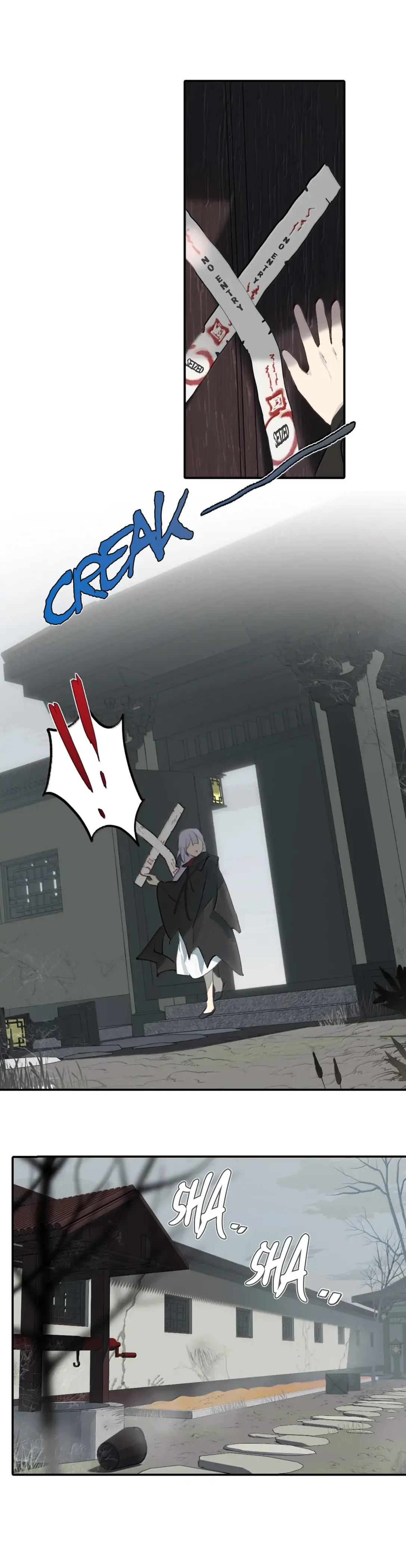 Kill the Male Lead to Become the Villainess Chapter 100 - page 2