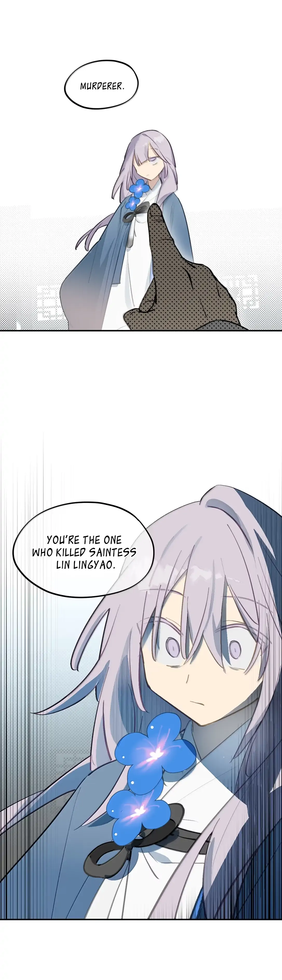 Kill the Male Lead to Become the Villainess Chapter 100 - page 22
