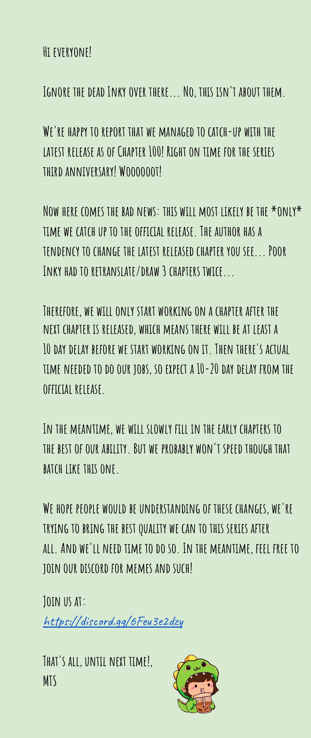 Kill the Male Lead to Become the Villainess Chapter 100 - page 24
