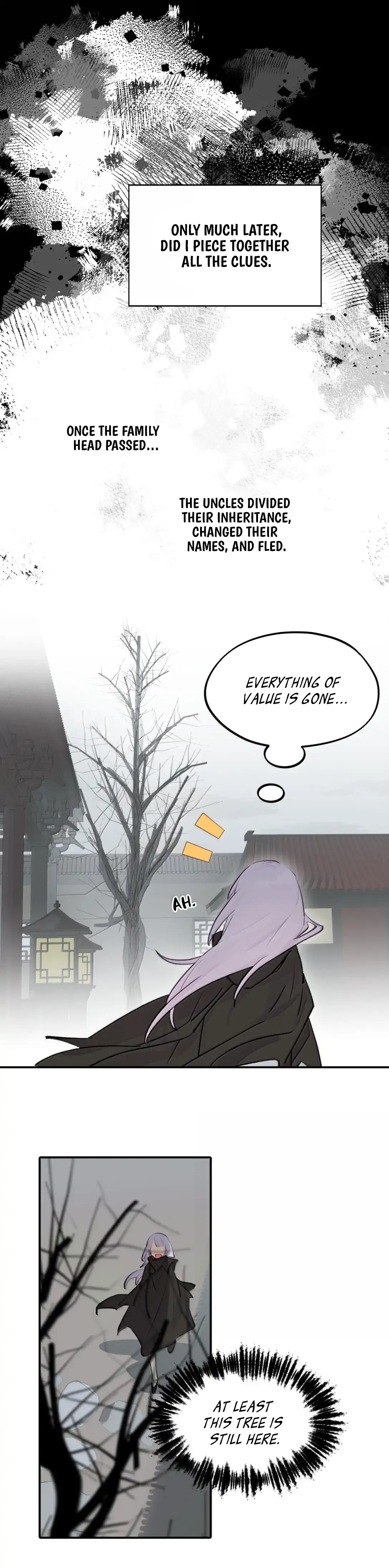 Kill the Male Lead to Become the Villainess Chapter 100 - page 6