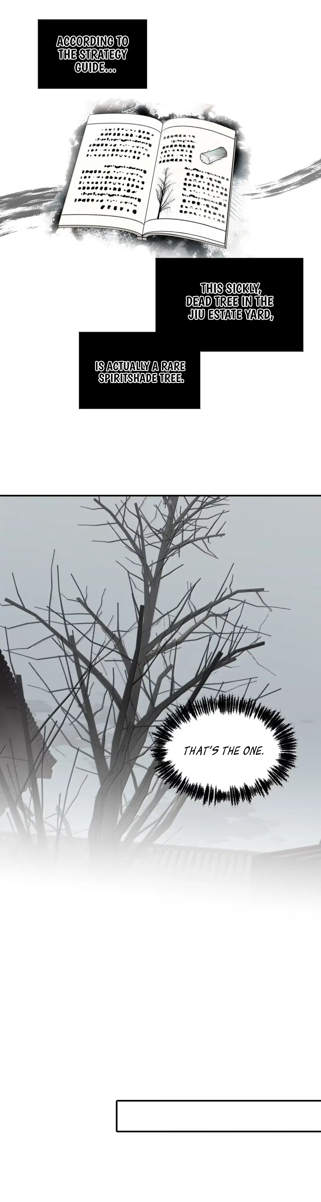 Kill the Male Lead to Become the Villainess Chapter 100 - page 7