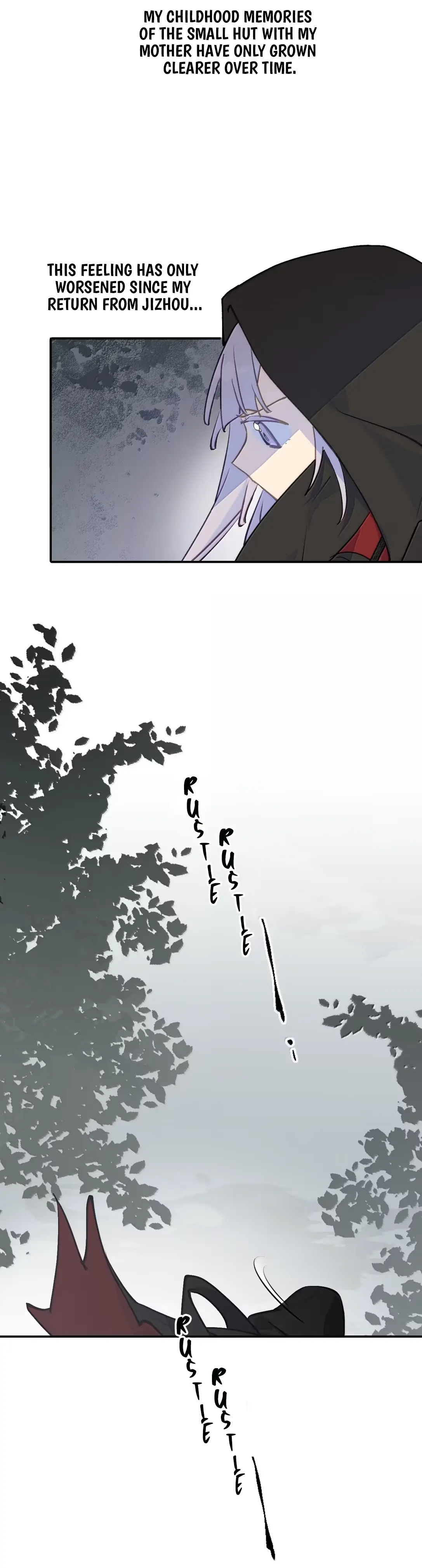 Kill the Male Lead to Become the Villainess Chapter 100 - page 9