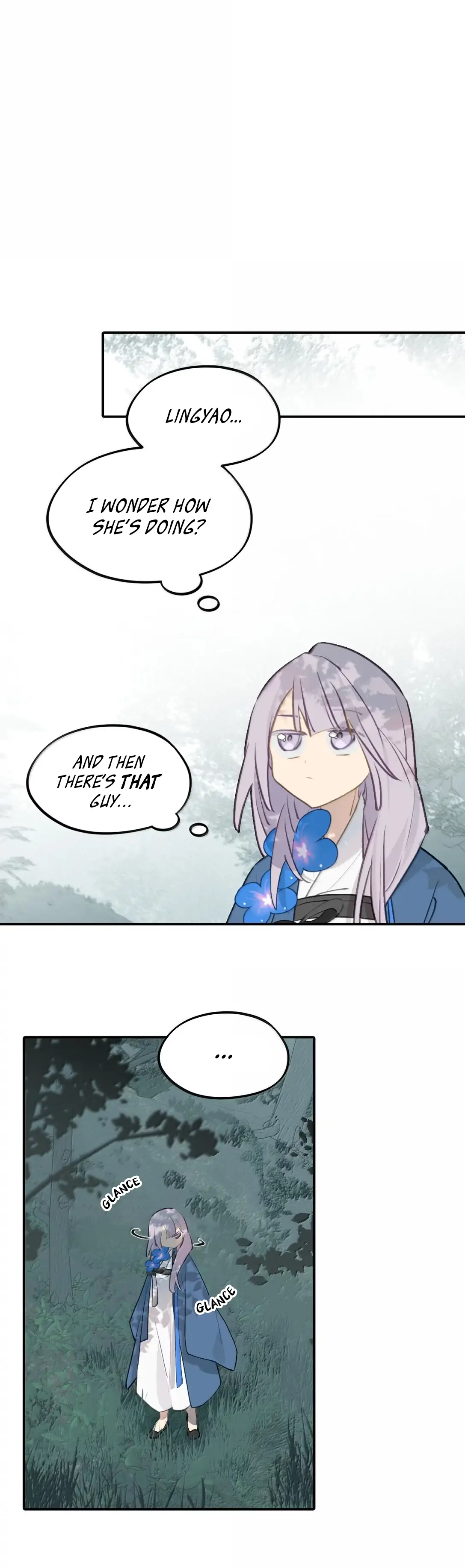 Kill the Male Lead to Become the Villainess Chapter 99 - page 10