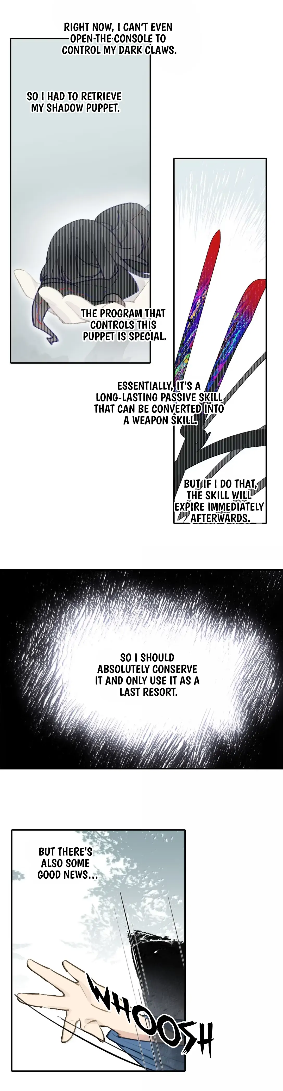Kill the Male Lead to Become the Villainess Chapter 99 - page 12